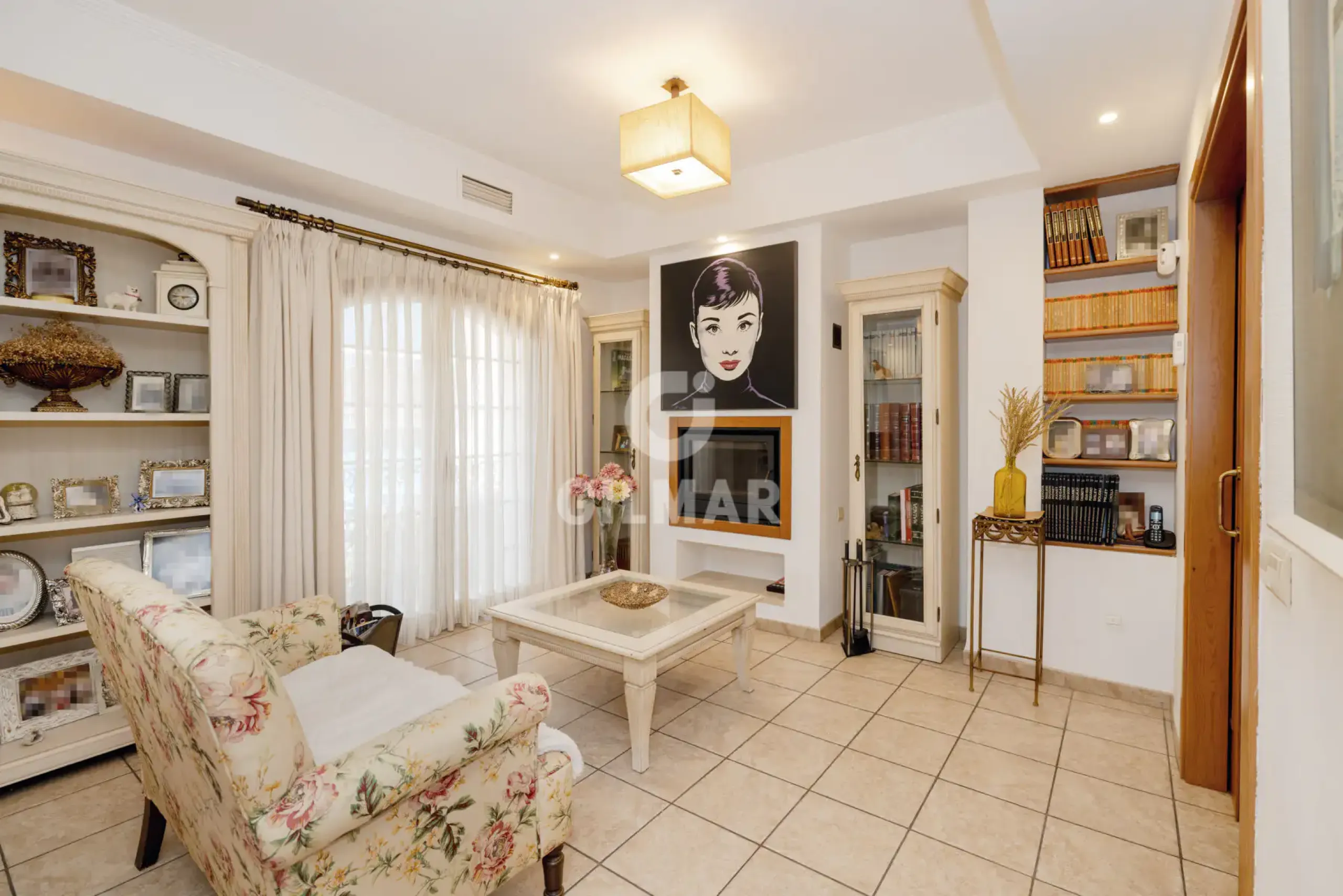 Semi-detached house in Estepona - Málaga