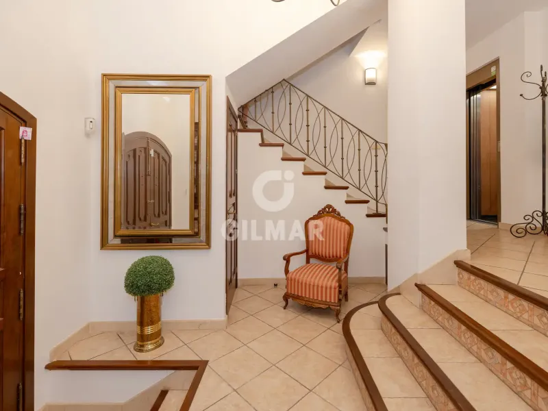 Semi-detached house in Estepona - Málaga