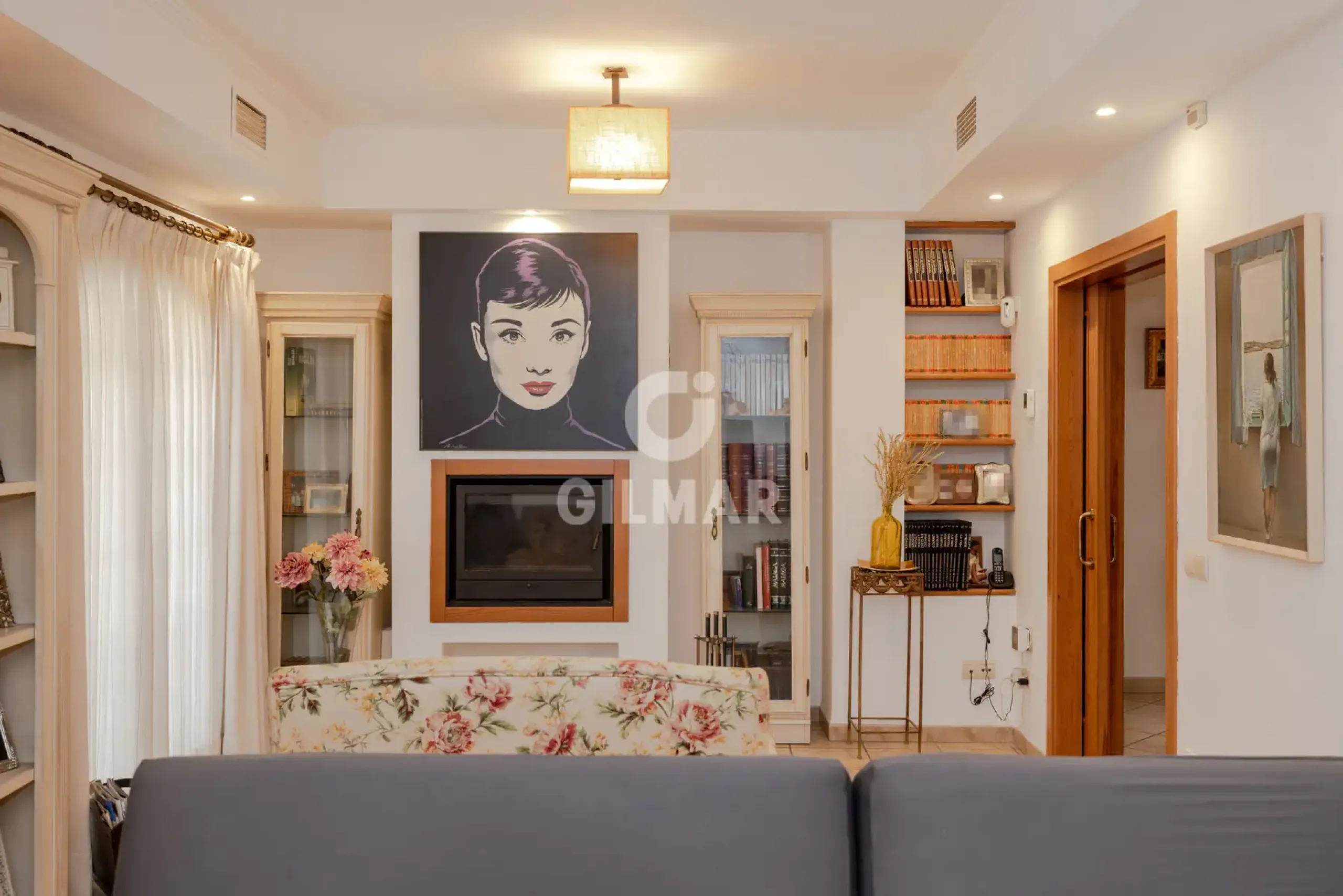 Semi-detached house in Estepona - Málaga