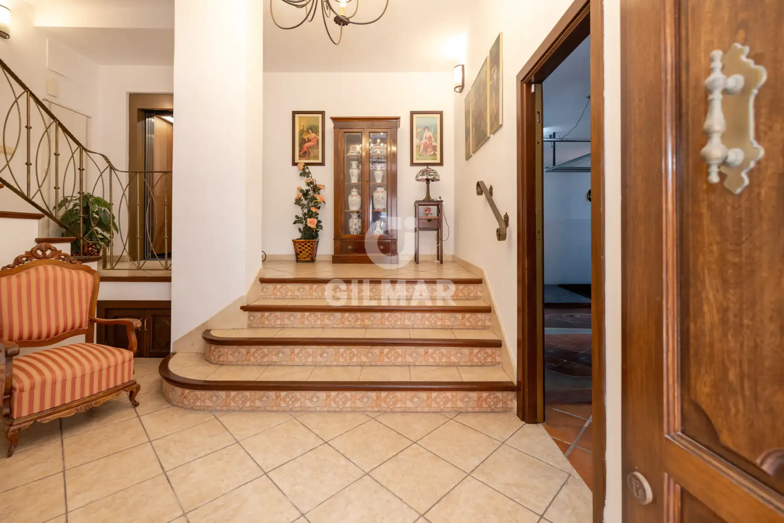 Semi-detached house in Estepona - Málaga