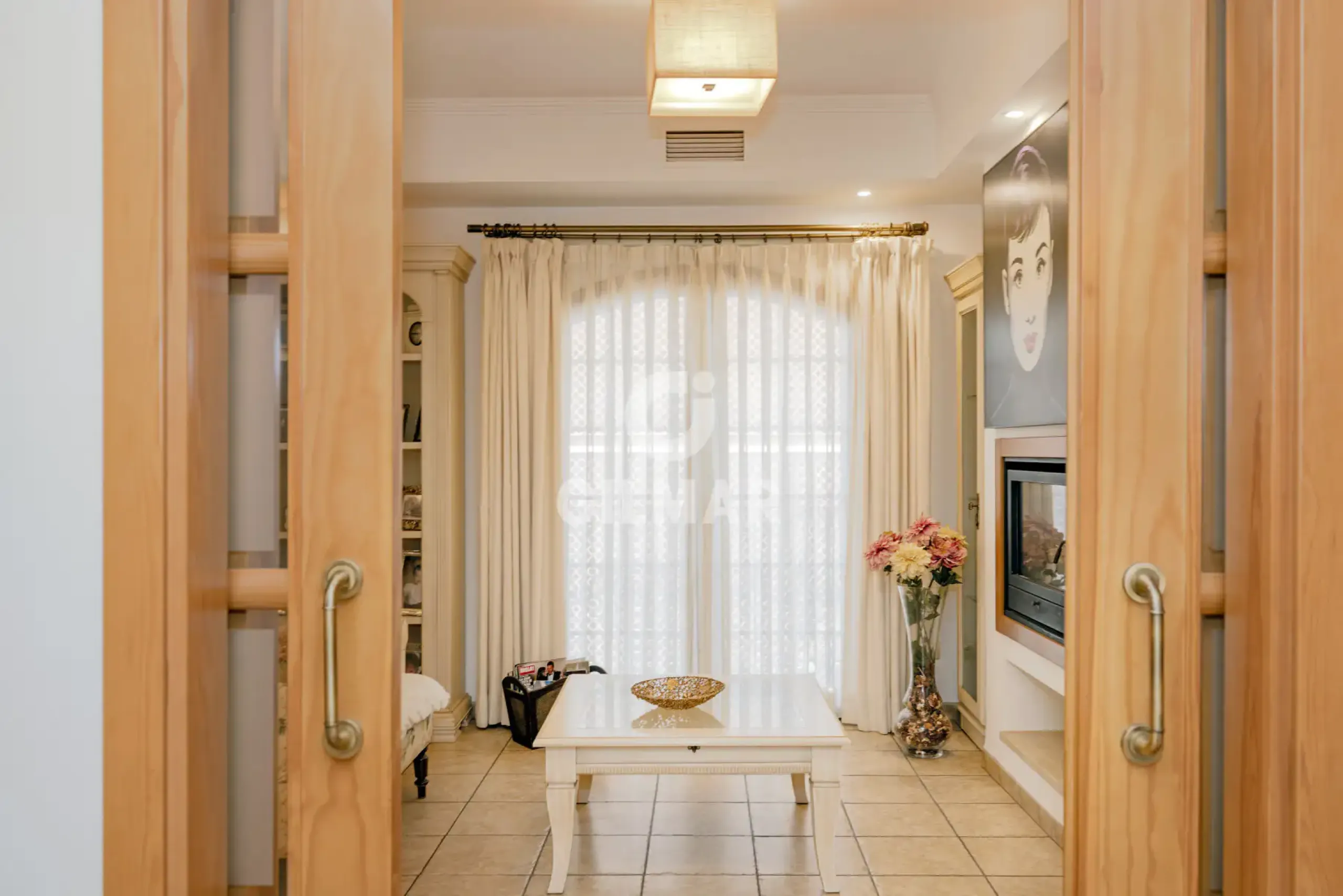 Semi-detached house in Estepona - Málaga