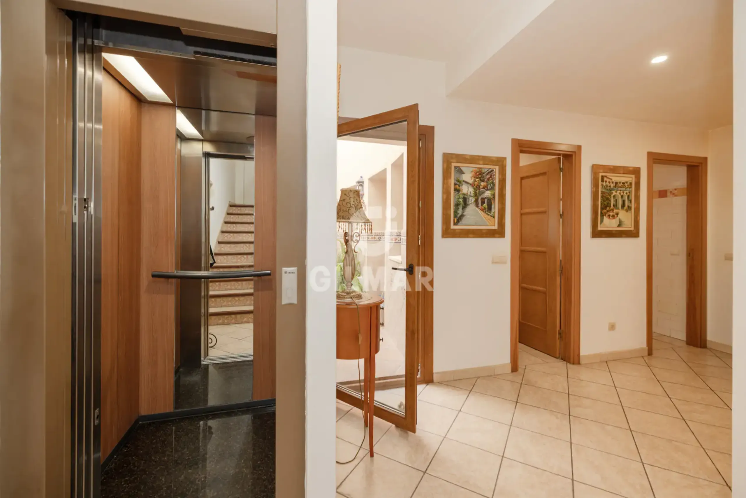 Semi-detached house in Estepona - Málaga