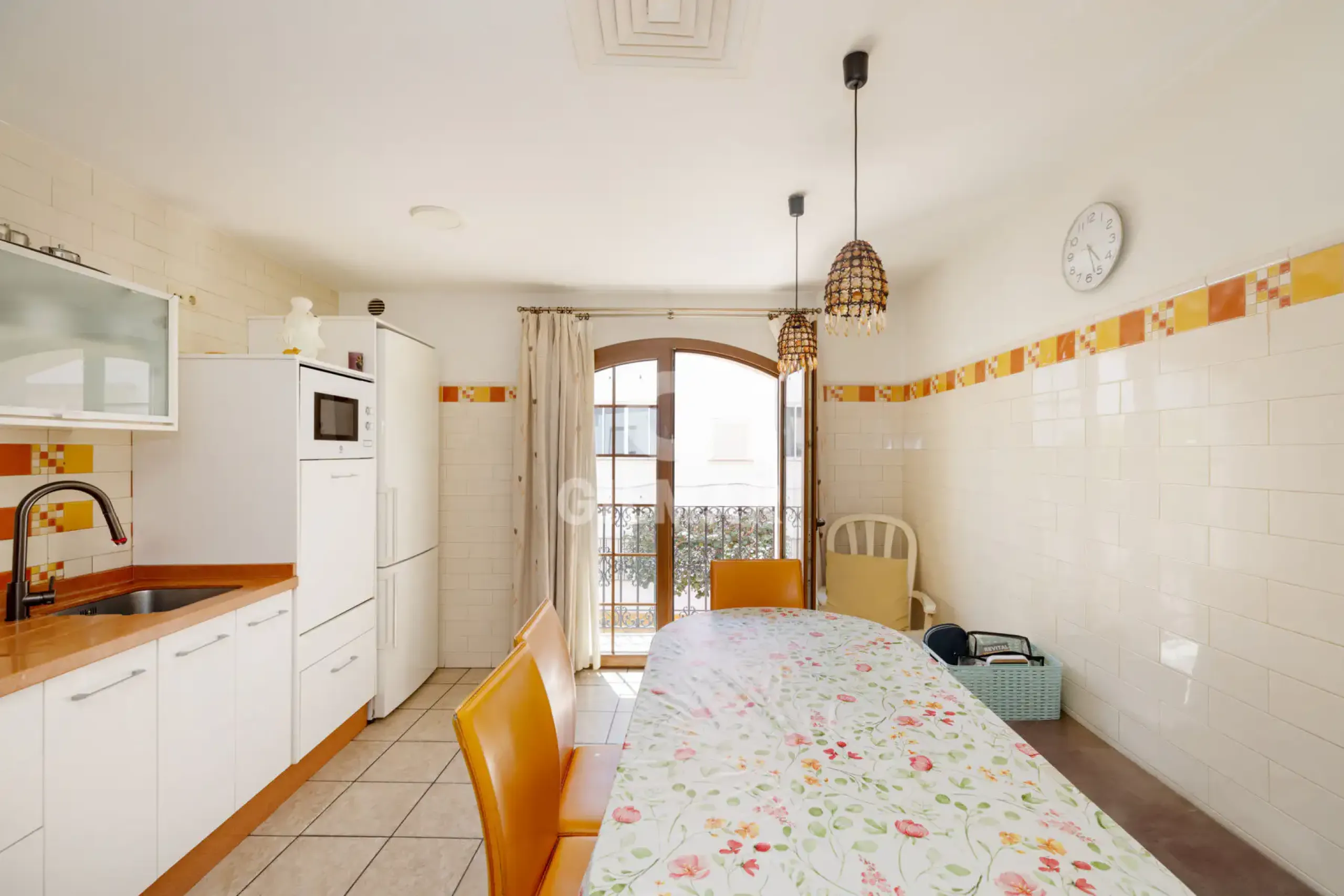 Semi-detached house in Estepona - Málaga