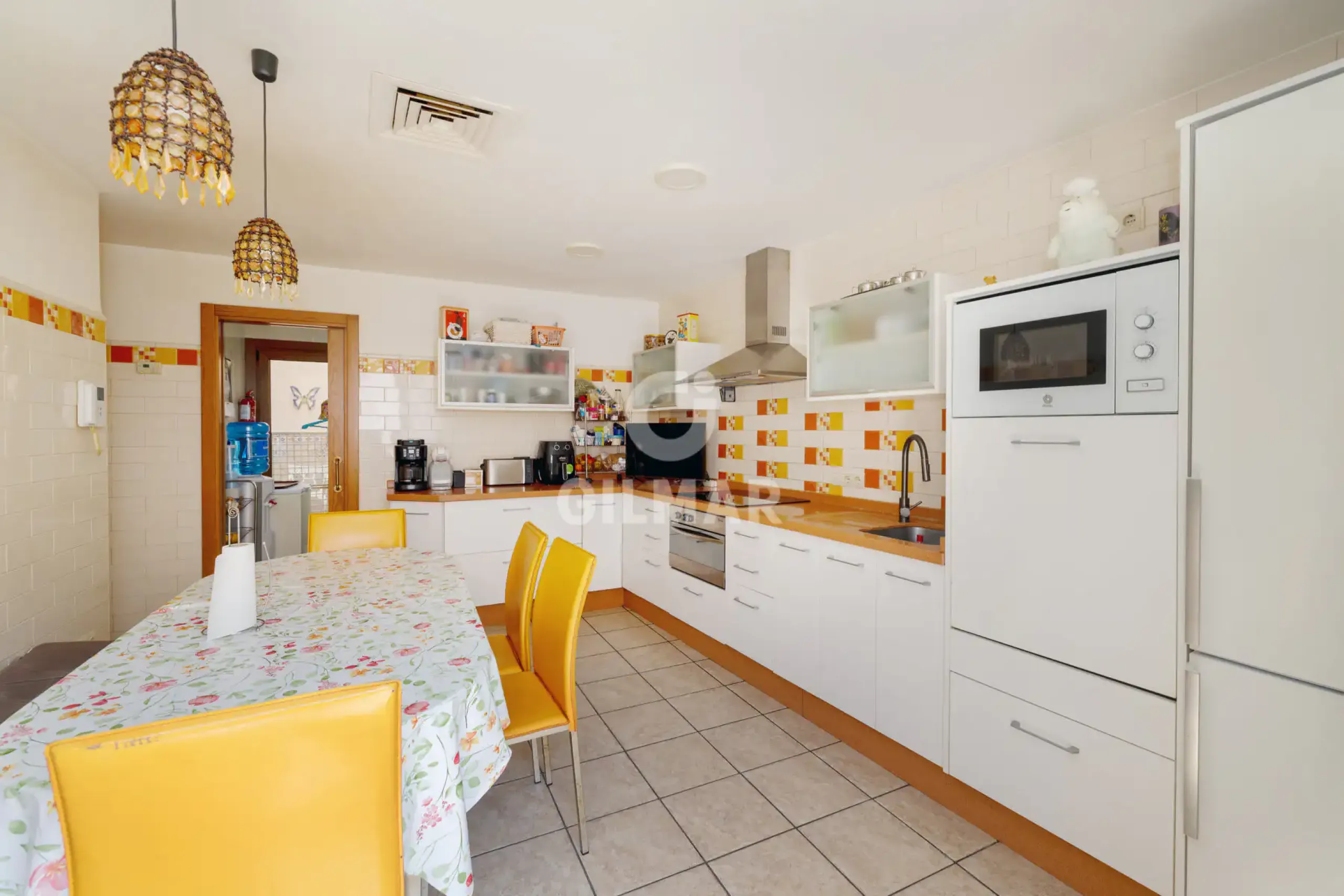 Semi-detached house in Estepona - Málaga