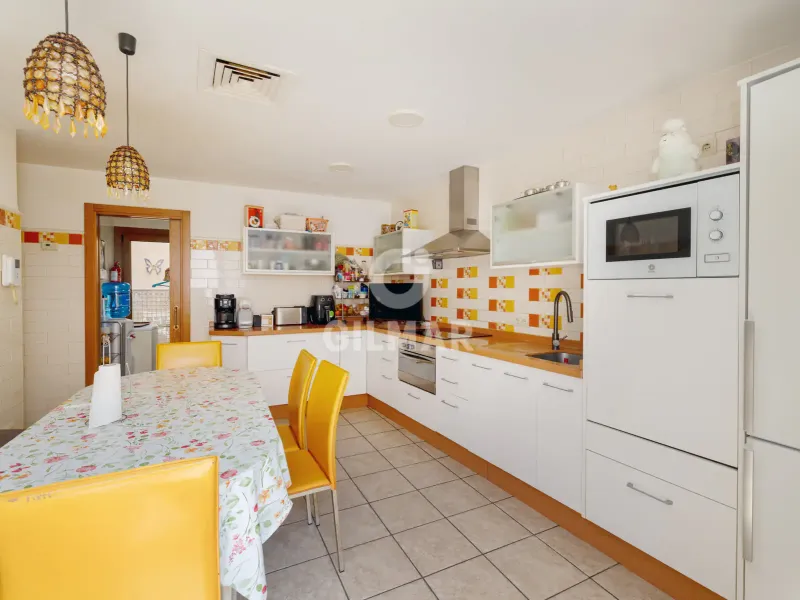 Semi-detached house in Estepona - Málaga