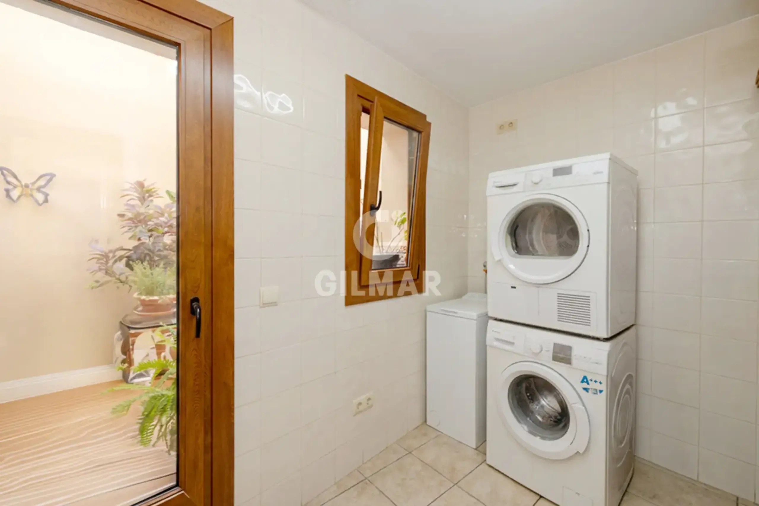Semi-detached house in Estepona - Málaga