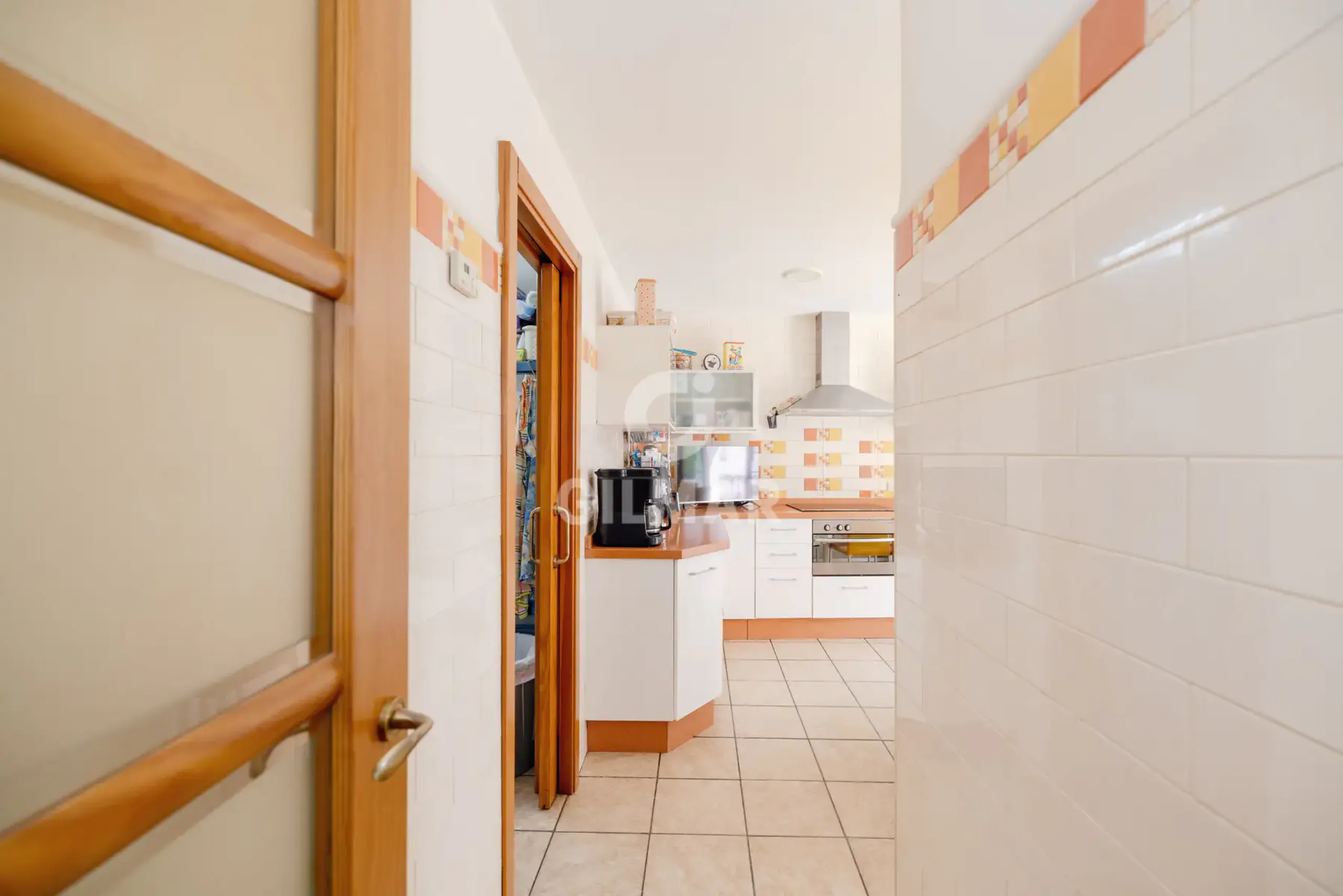 Semi-detached house in Estepona - Málaga