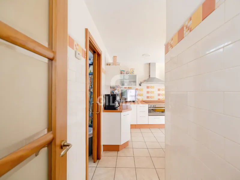 Semi-detached house in Estepona - Málaga