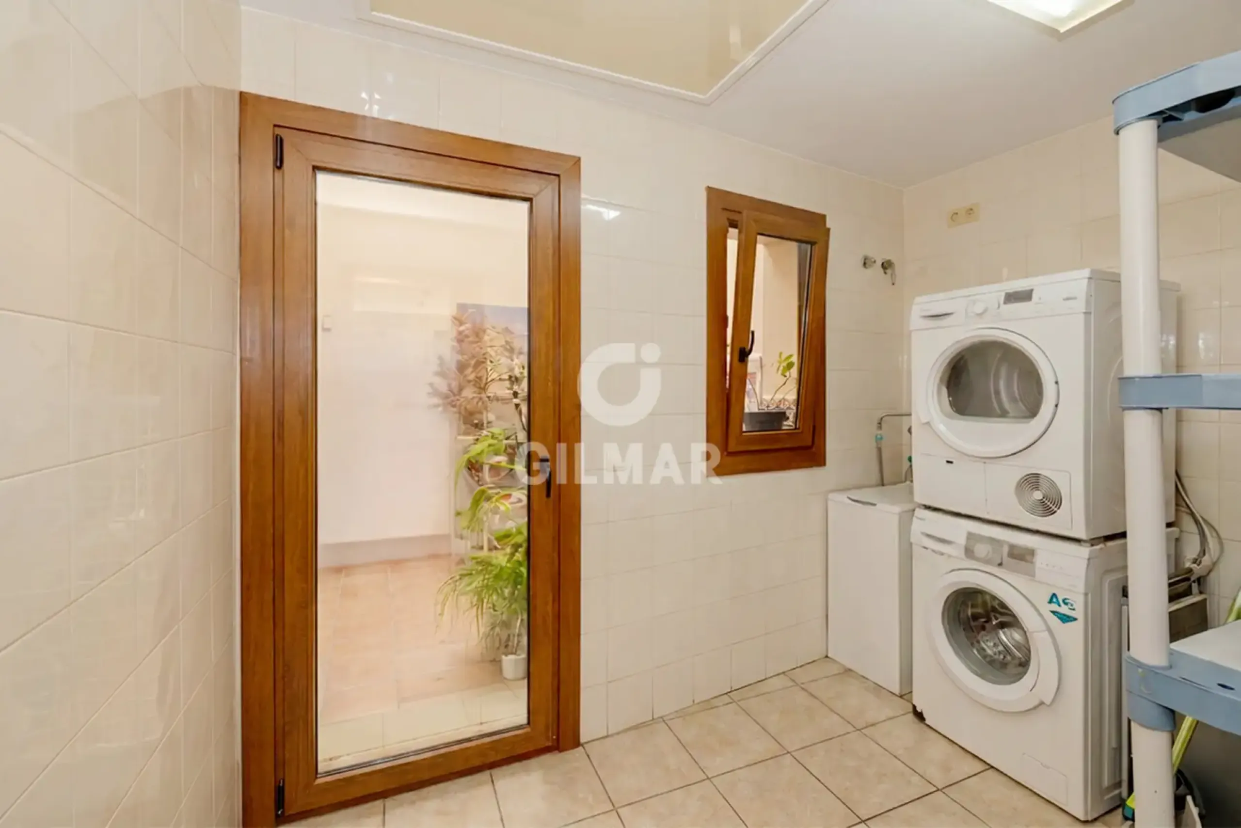 Semi-detached house in Estepona - Málaga