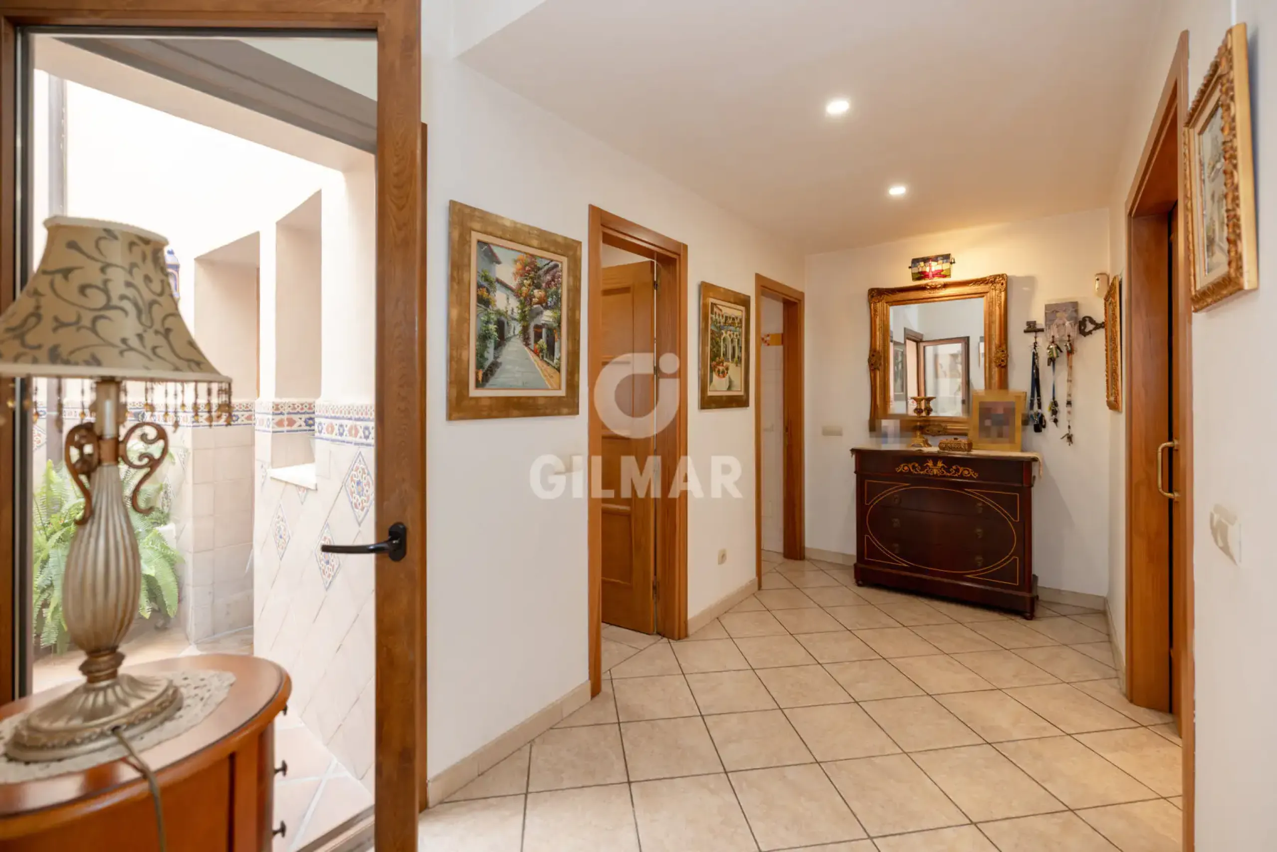 Semi-detached house in Estepona - Málaga