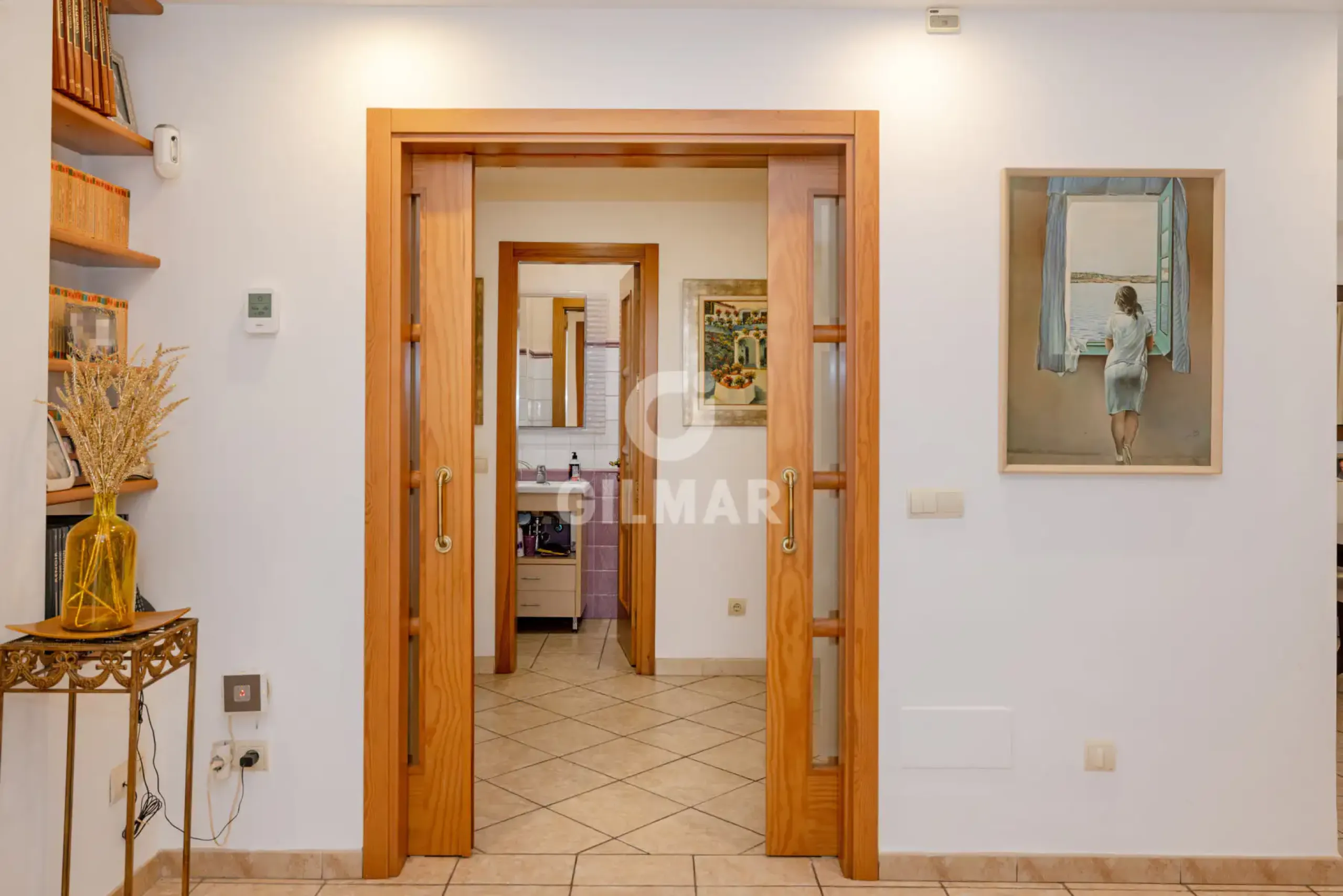Semi-detached house in Estepona - Málaga