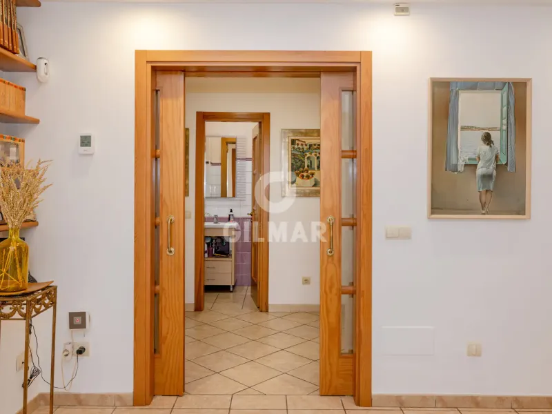 Semi-detached house in Estepona - Málaga