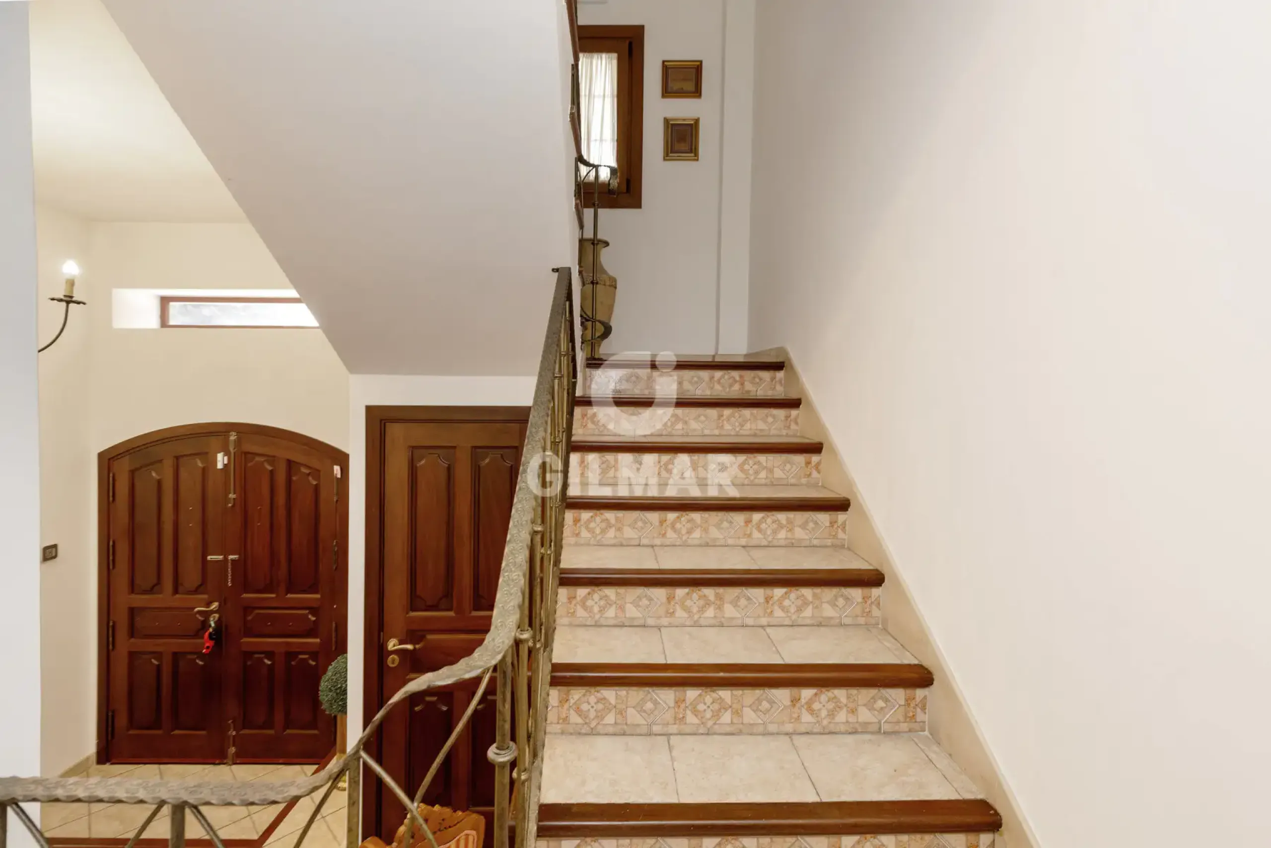 Semi-detached house in Estepona - Málaga
