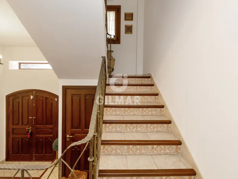 Semi-detached house in Estepona - Málaga