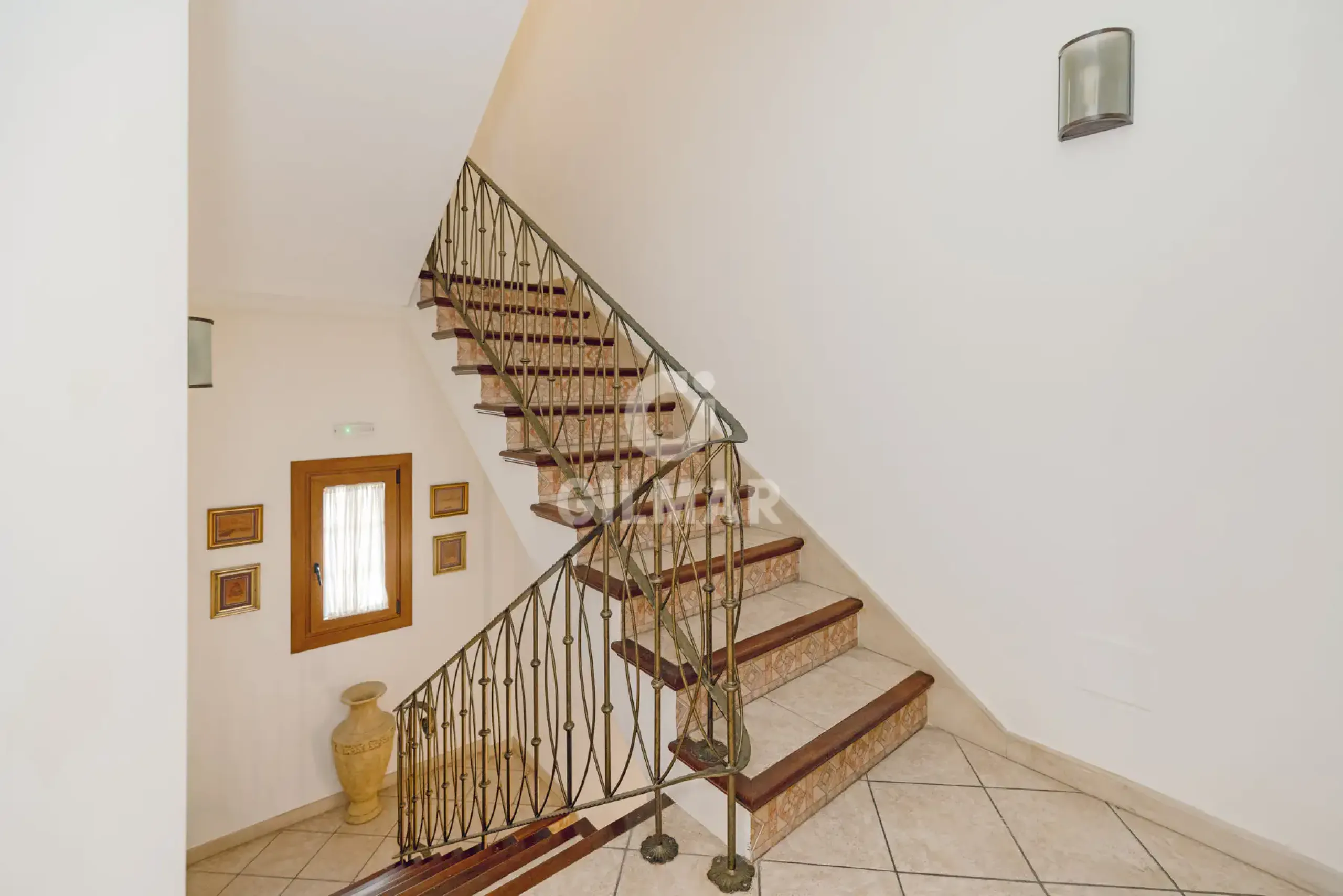 Semi-detached house in Estepona - Málaga