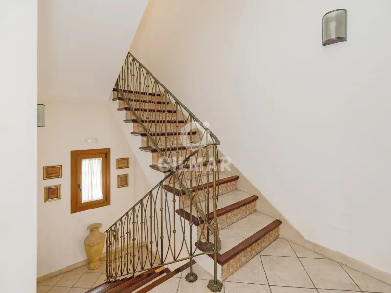 Semi-detached house in Estepona - Málaga