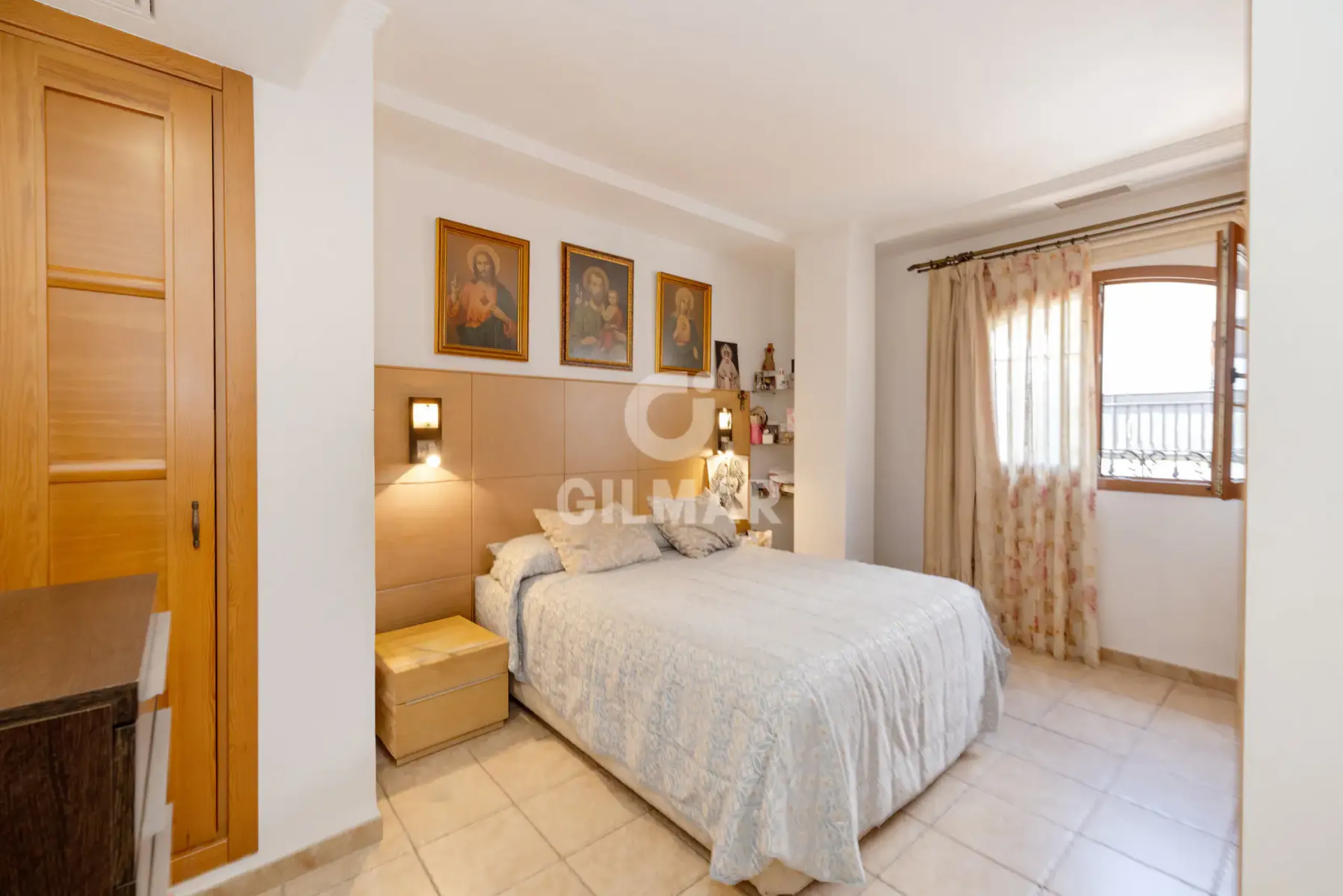 Semi-detached house in Estepona - Málaga