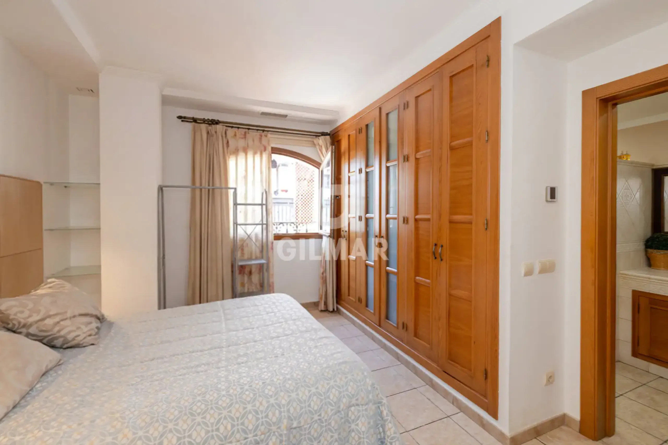 Semi-detached house in Estepona - Málaga