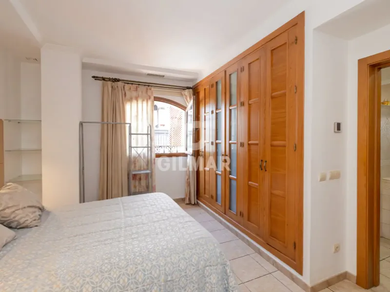 Semi-detached house in Estepona - Málaga