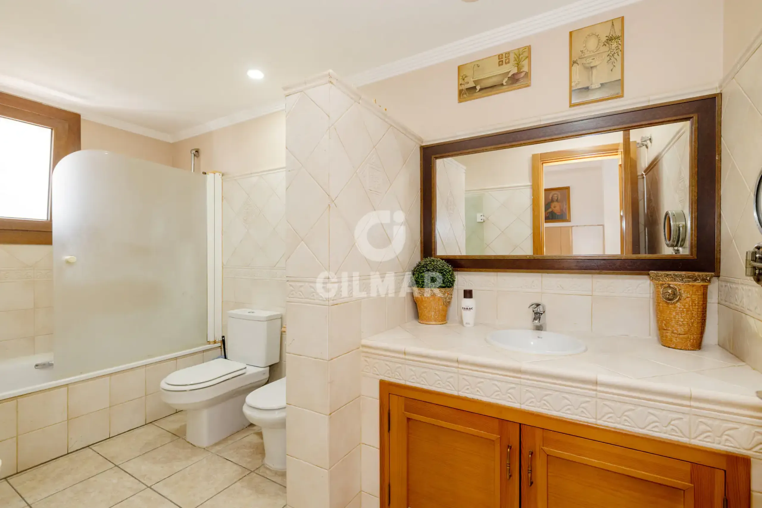 Semi-detached house in Estepona - Málaga