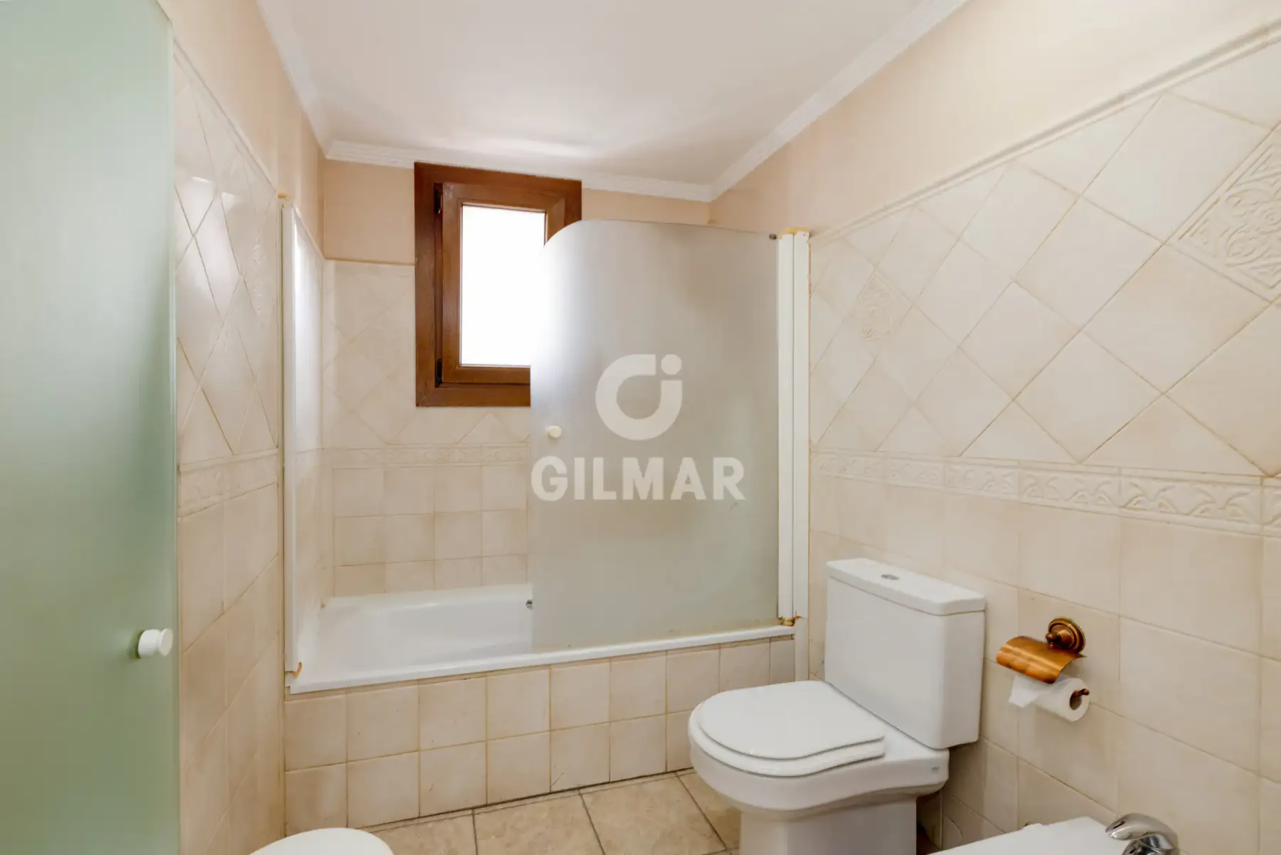 Semi-detached house in Estepona - Málaga