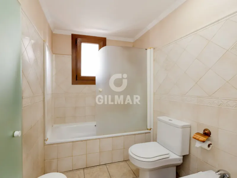 Semi-detached house in Estepona - Málaga