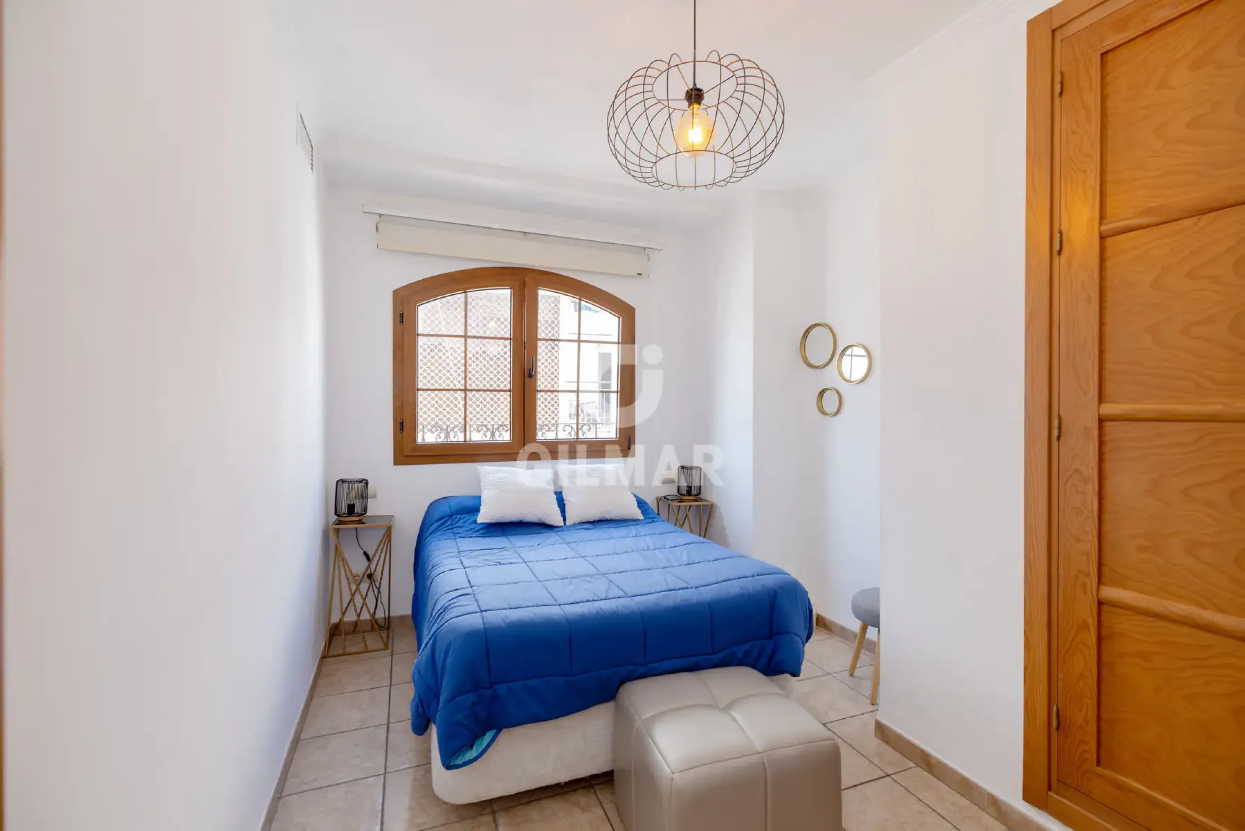 Semi-detached house in Estepona - Málaga