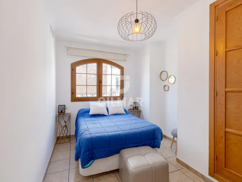 Semi-detached house in Estepona - Málaga