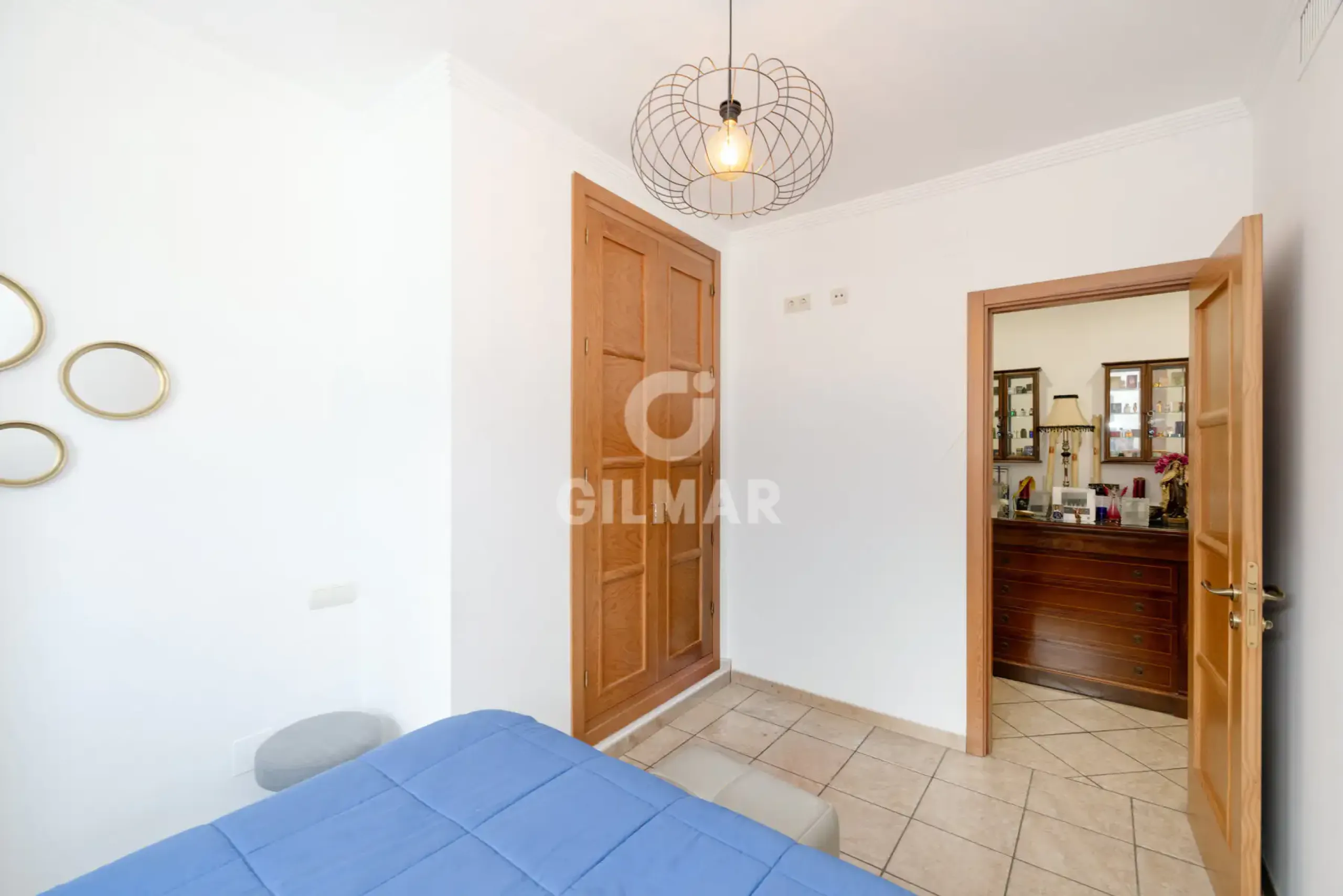 Semi-detached house in Estepona - Málaga