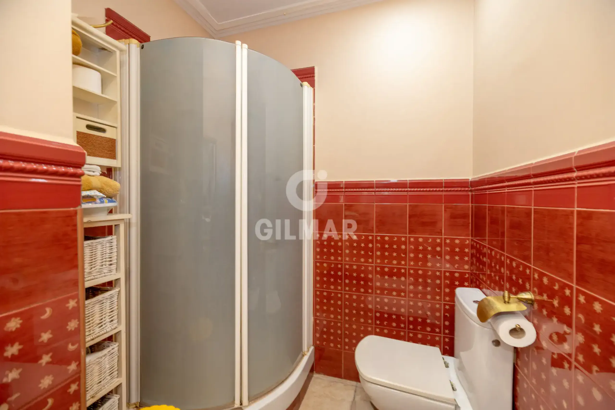 Semi-detached house in Estepona - Málaga