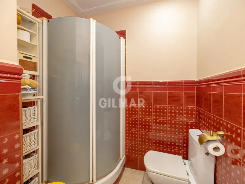 Semi-detached house in Estepona - Málaga