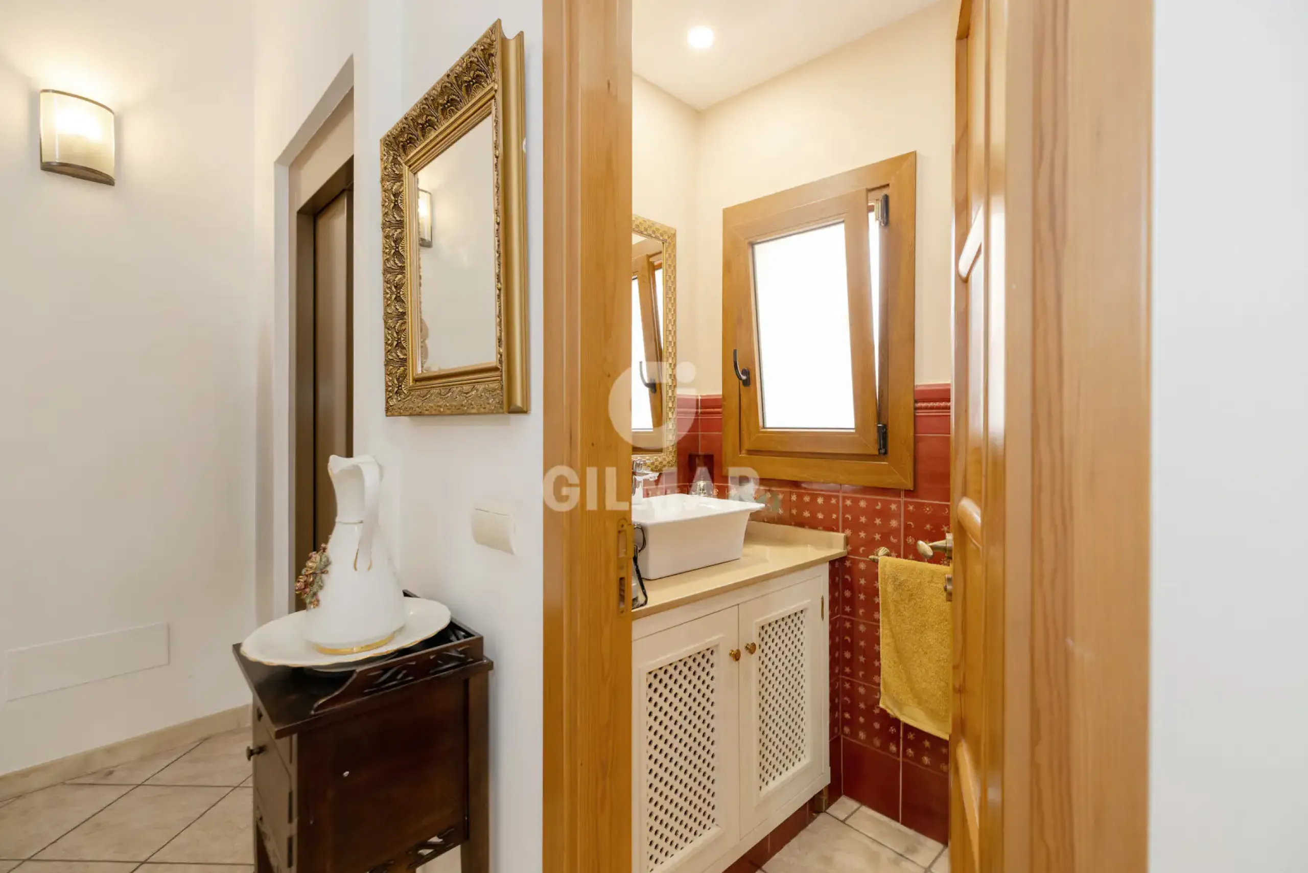 Semi-detached house in Estepona - Málaga