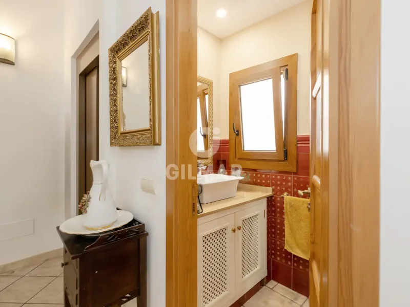 Semi-detached house in Estepona - Málaga