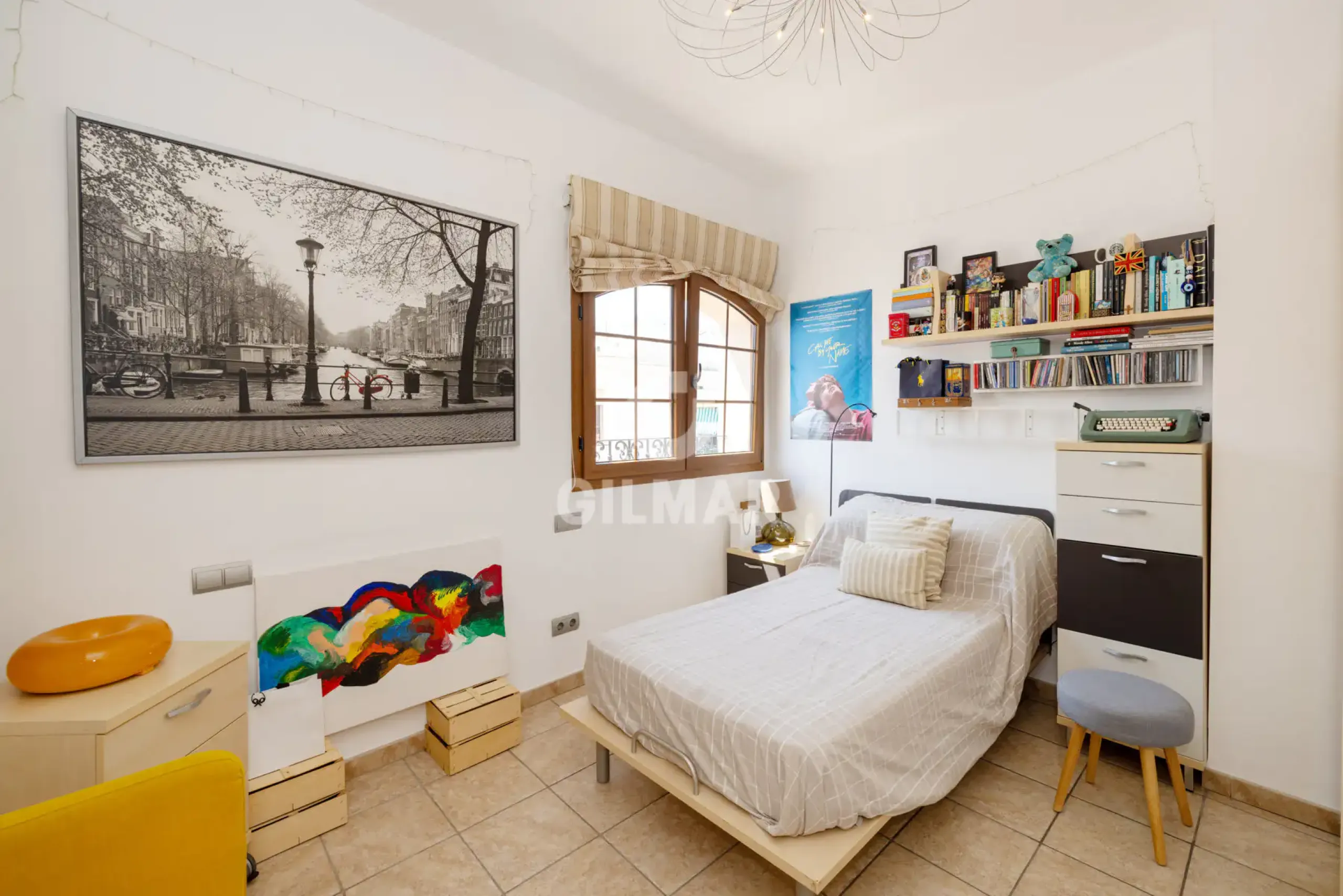Semi-detached house in Estepona - Málaga