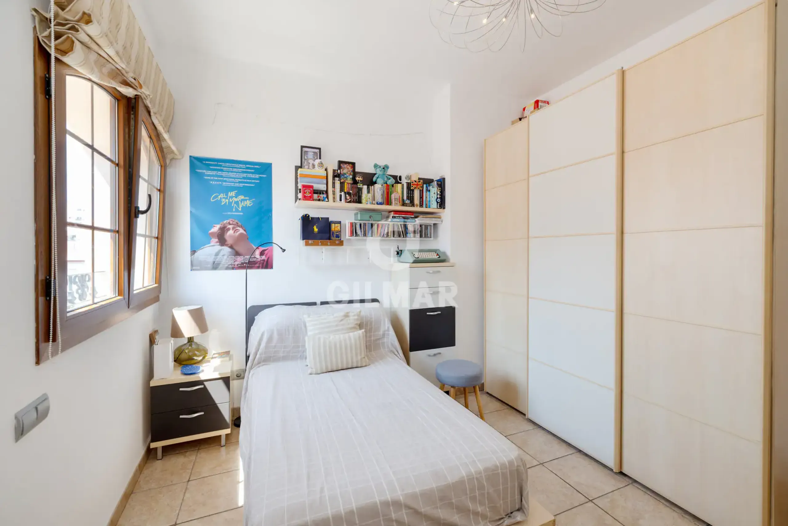 Semi-detached house in Estepona - Málaga