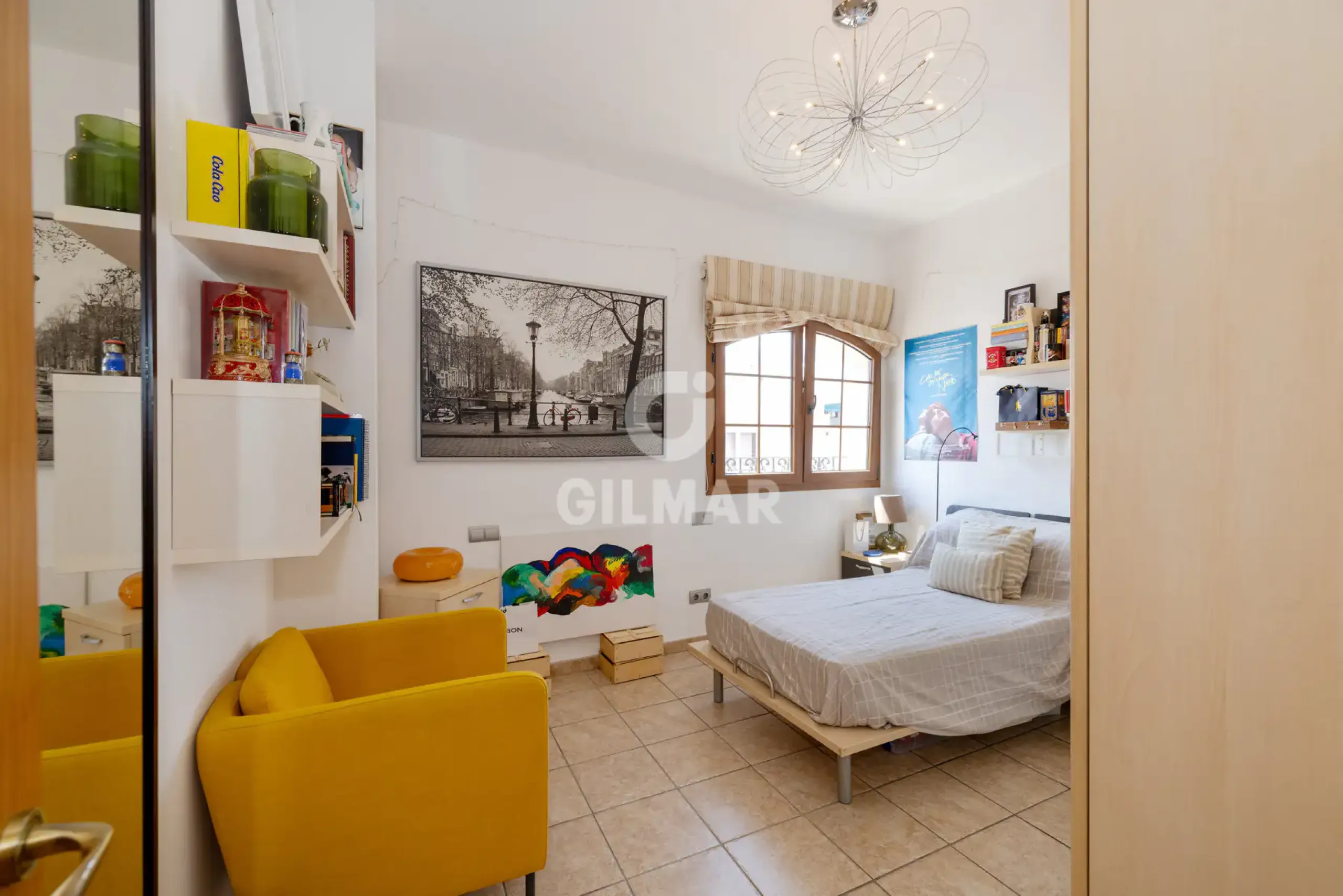 Semi-detached house in Estepona - Málaga