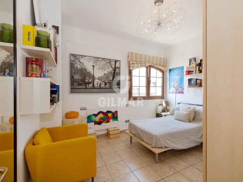 Semi-detached house in Estepona - Málaga