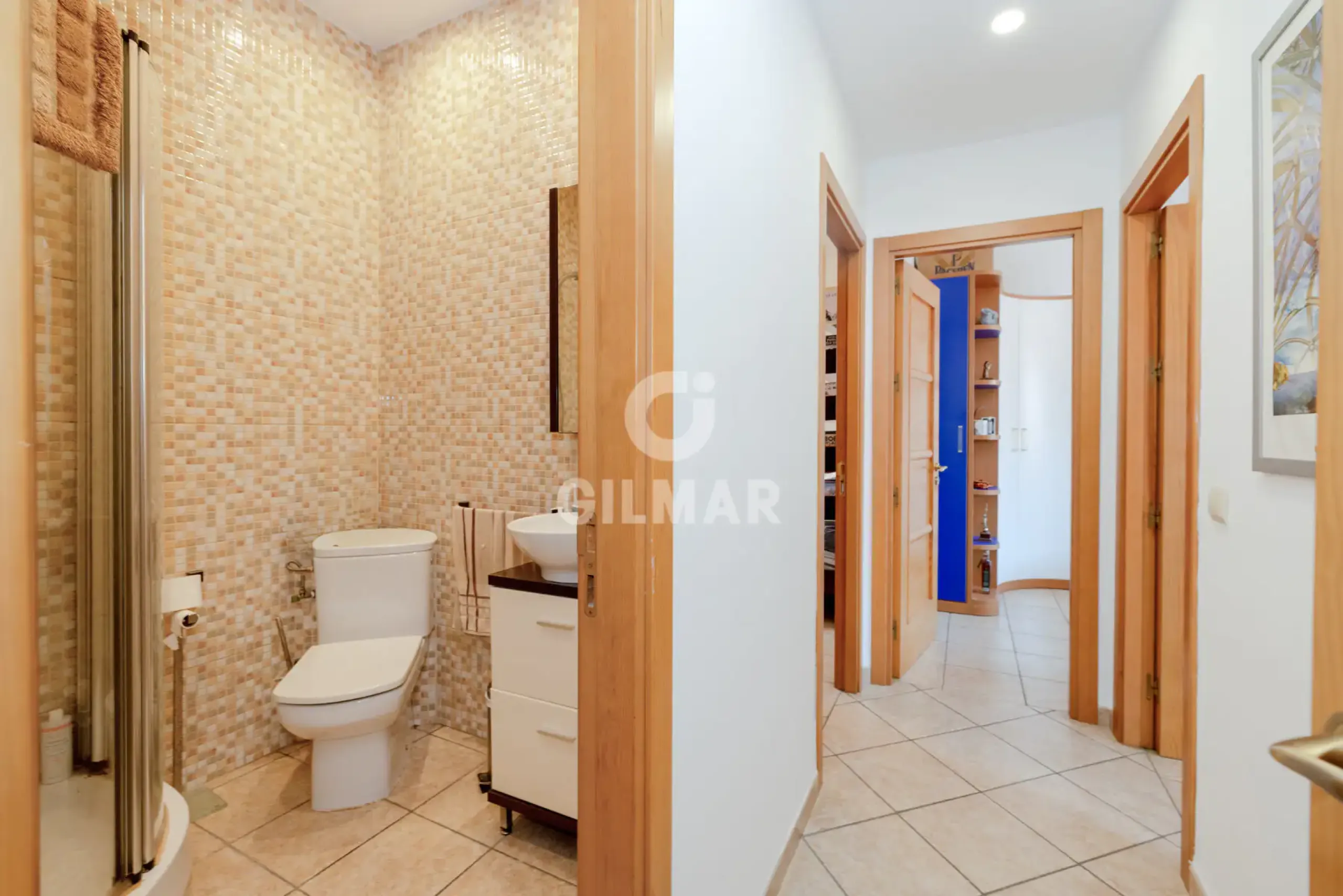 Semi-detached house in Estepona - Málaga
