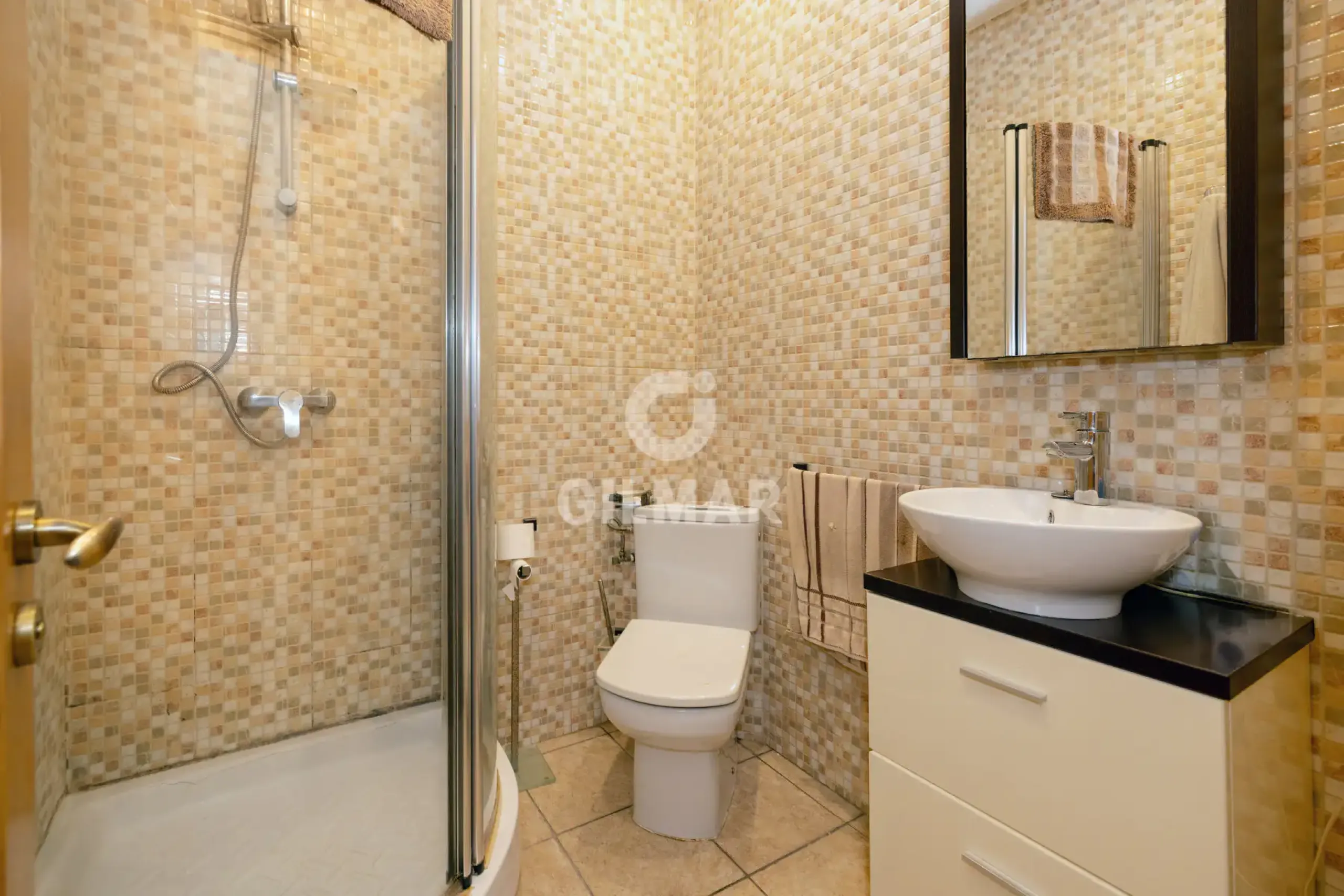 Semi-detached house in Estepona - Málaga