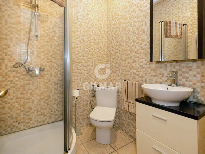 Semi-detached house in Estepona - Málaga