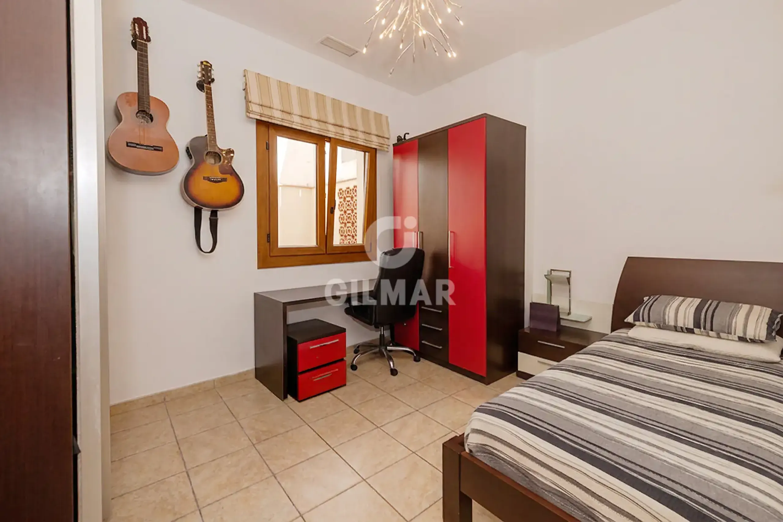 Semi-detached house in Estepona - Málaga