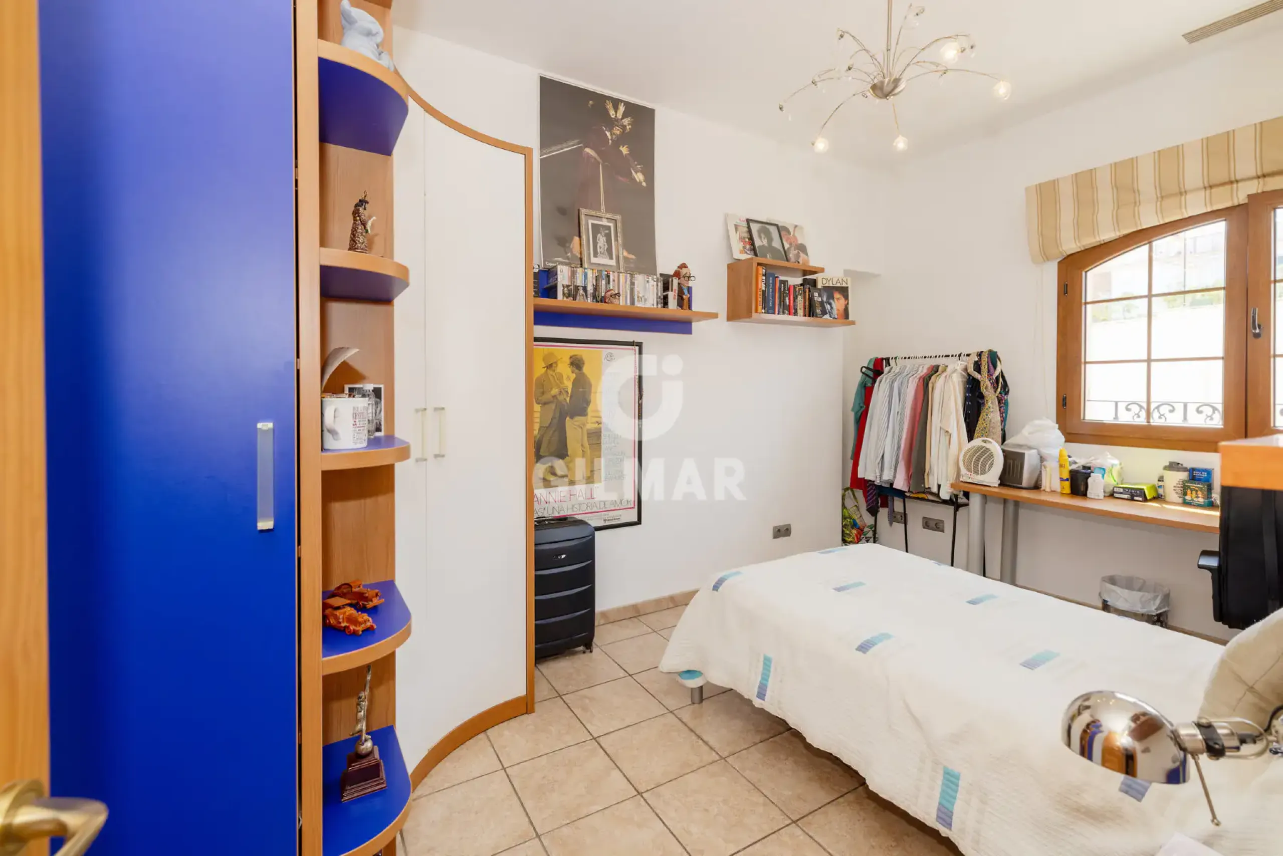 Semi-detached house in Estepona - Málaga