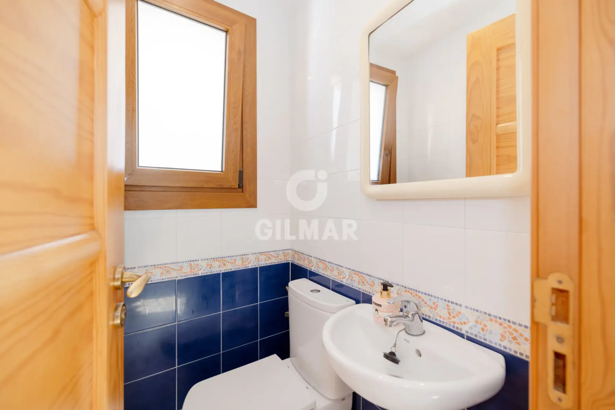 Semi-detached house in Estepona - Málaga