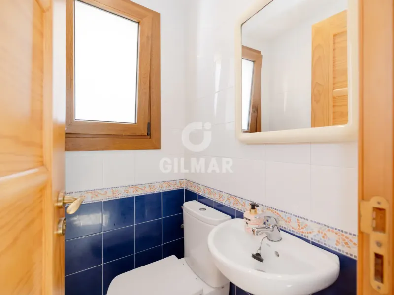 Semi-detached house in Estepona - Málaga