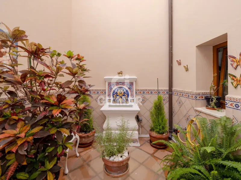 Semi-detached house in Estepona - Málaga