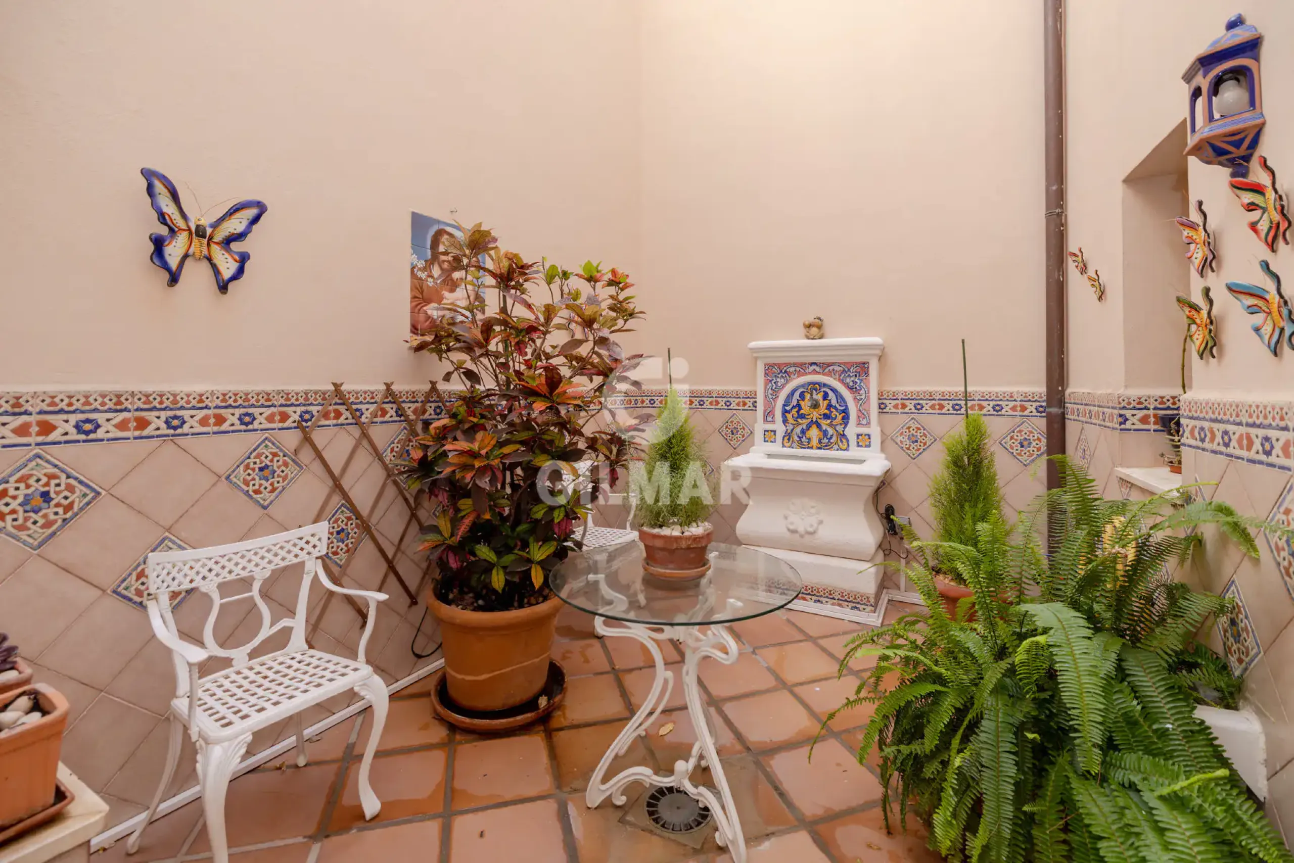 Semi-detached house in Estepona - Málaga