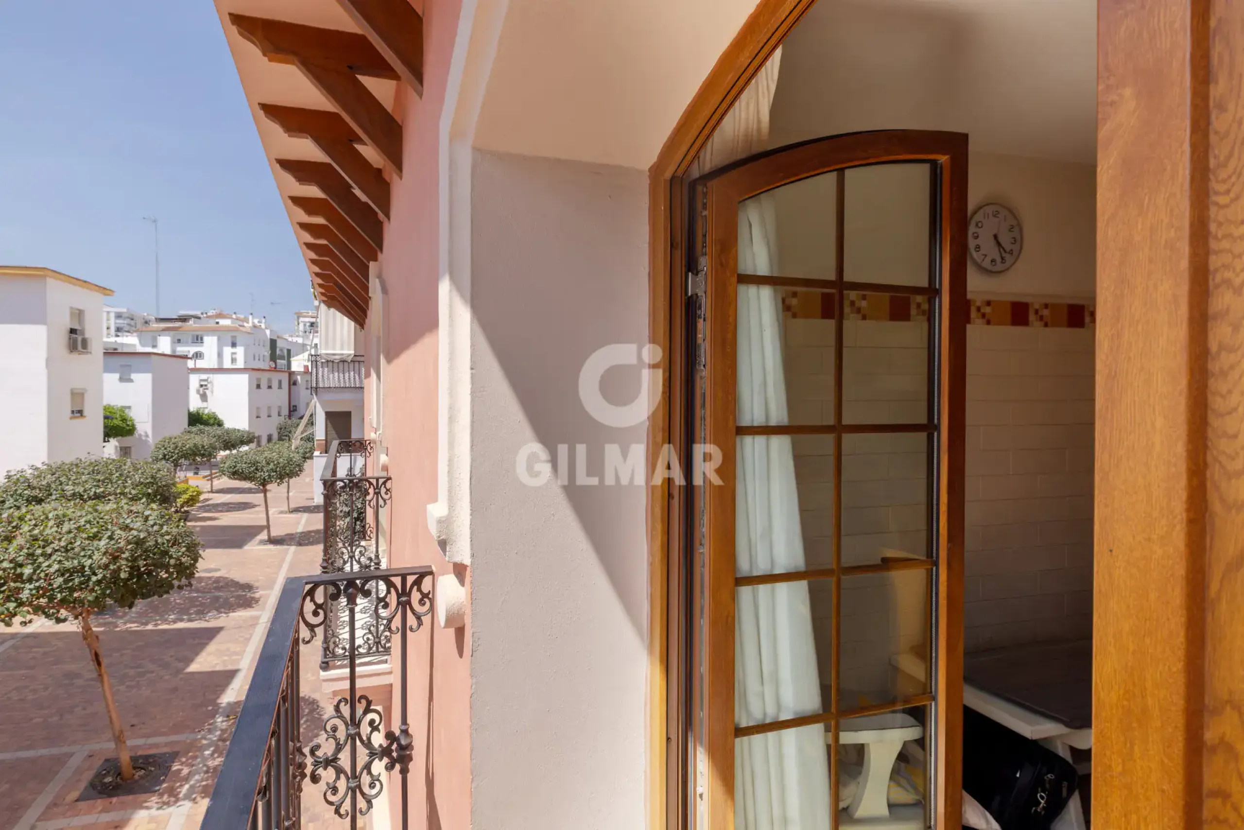 Semi-detached house in Estepona - Málaga