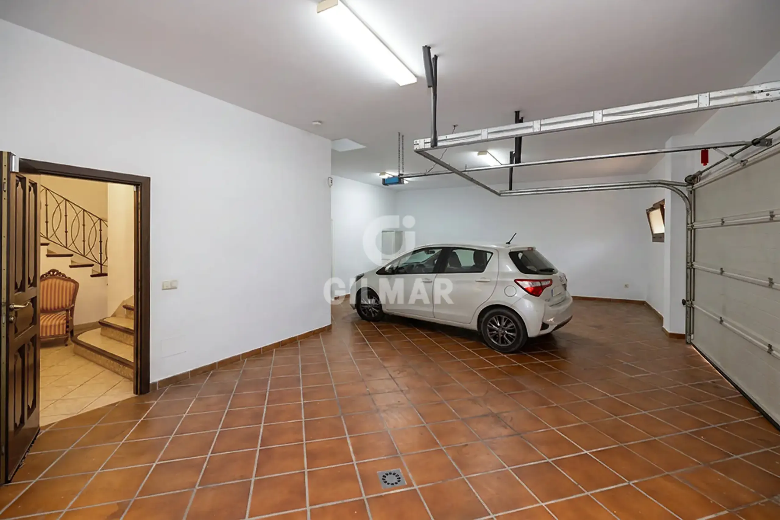 Semi-detached house in Estepona - Málaga