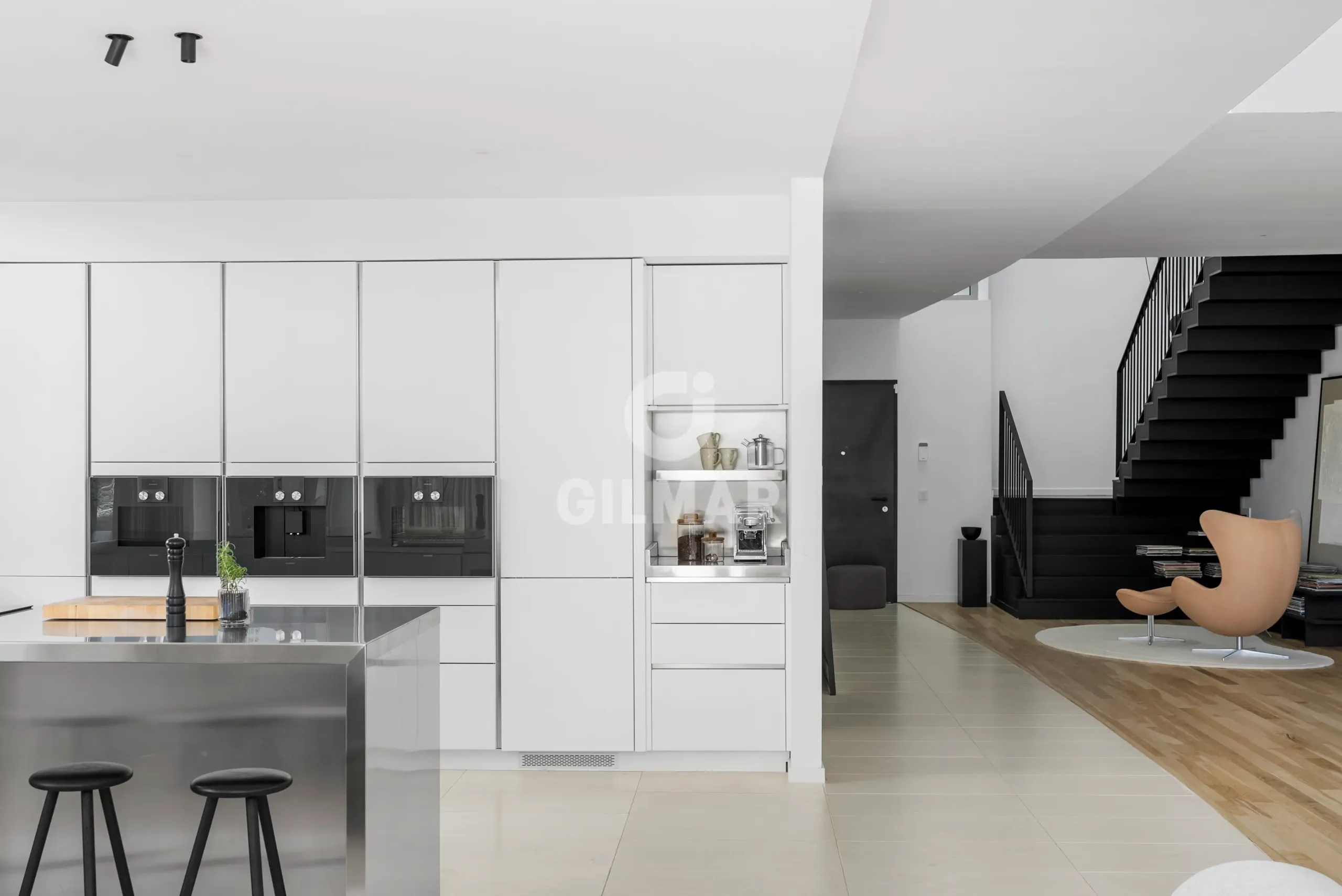 Semi-detached house in Milla de Oro - Marb. Club - Málaga