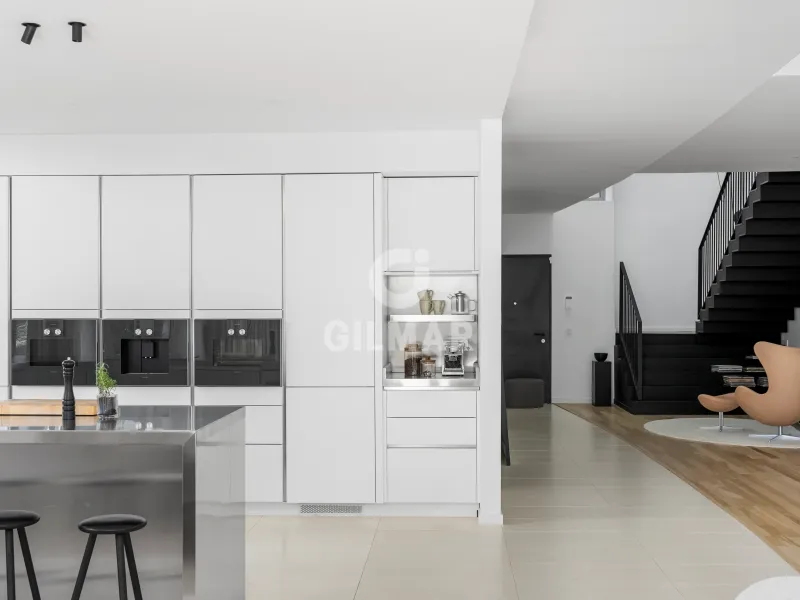 Semi-detached house in Milla de Oro - Marb. Club - Málaga